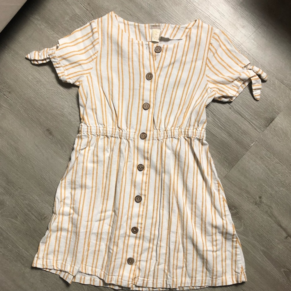Forever 21 Girl Dress